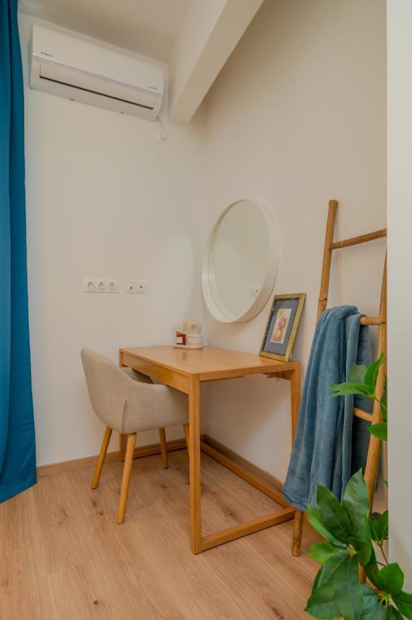 Apartament Bright Urban Retreat - 1 Bd By Flat Mаnager *