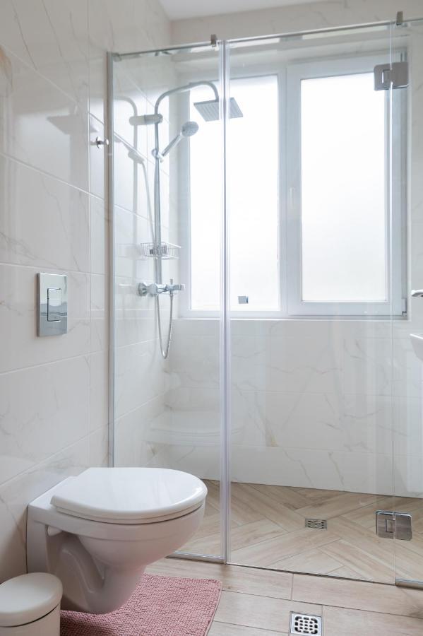 Apartament Bright Urban Retreat - 1 Bd By Flat Mаnager Sofia