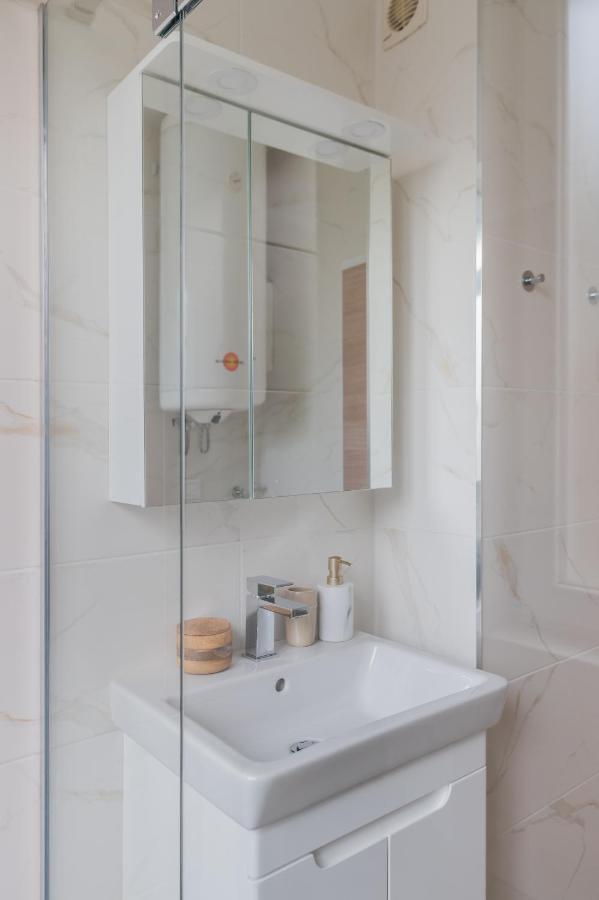 Apartament Bright Urban Retreat - 1 Bd By Flat Mаnager *